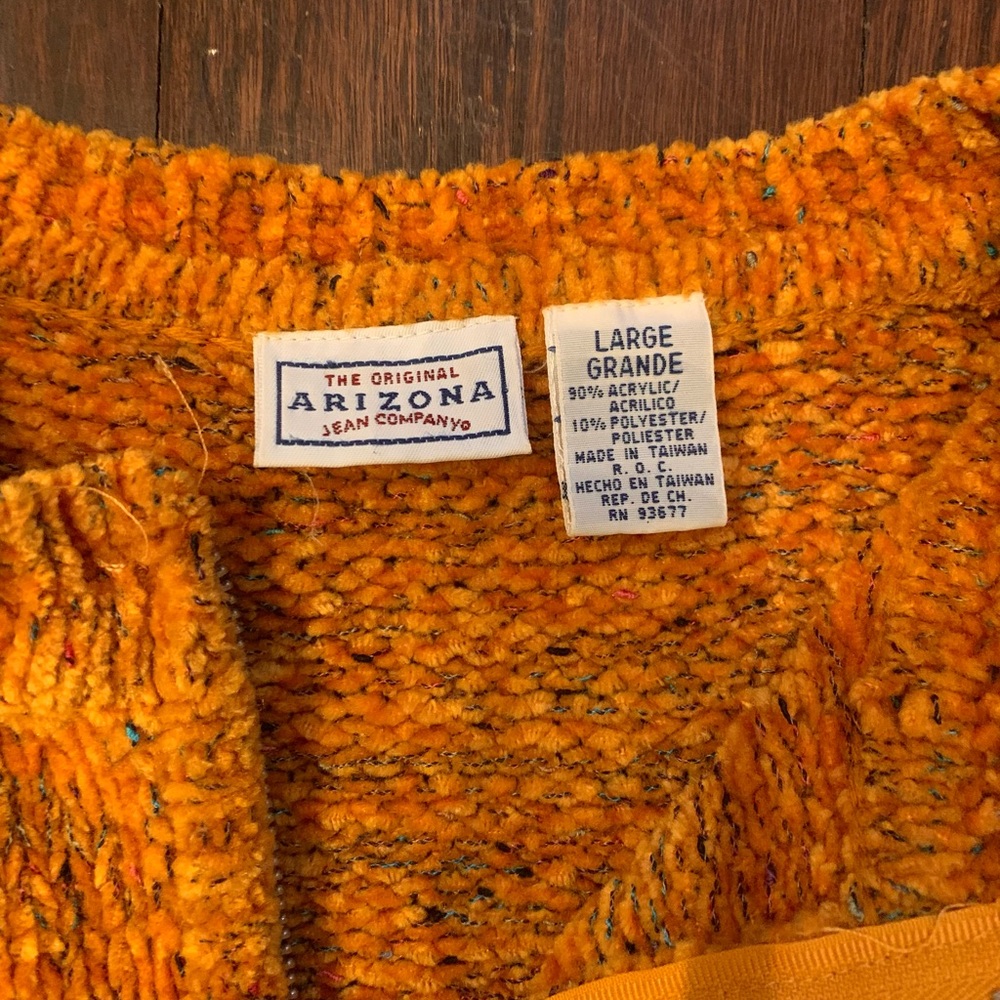 Vintage Arizona Sweater